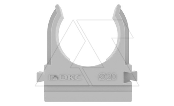 Держатель-клипса для монтажного пистолета, д.20мм DKC даташит схема