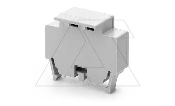 Блок-контакт вспом., 1CO, 16A 230V AC1, боковой монтаж, для габ. Y1-YF1-D1, под FASTON 6.3x0.8, COMMAND/ISOLATORS фото