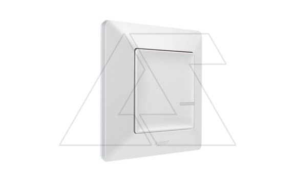 Netatmo-Valena Life-Умный беспроводной выключатель 1-клавишный, белый Legrand даташит схема