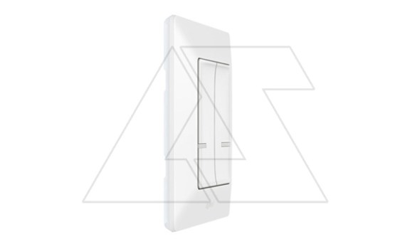 Netatmo-Valena Life-Умный беспроводной выключатель 2-клавишный, белый Legrand даташит схема