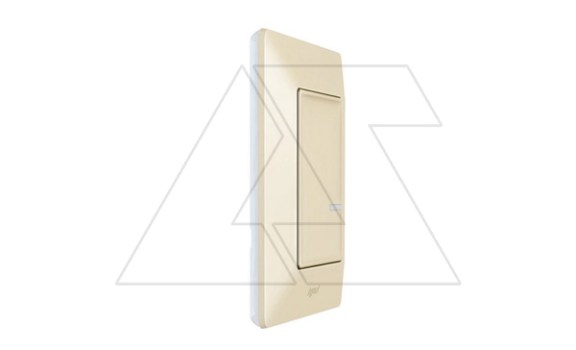 Netatmo-Valena Life-Умный беспроводной выключатель 1-клавишный, слоновая кость Legrand даташит схема