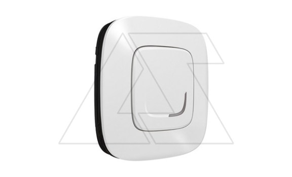 Netatmo-Valena Allure-Умный беспроводной выключатель 1-клавишный, белый Legrand даташит схема