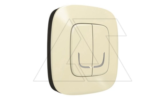Netatmo-Valena Allure-Умный беспроводной выключатель 2-клавишный, слоновая кость Legrand даташит схема