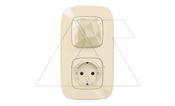 Netatmo-Valena Allure-Стартовый пакет. Шлюз WiFi + умная розетка 2P+E 16A 230V + главный беспр. выключатель Я дома/Я вне дома, слоновая кость Legrand даташит схема
