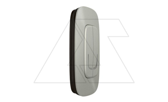 Netatmo-Valena Allure-Умный беспроводной выключатель 2-клавишный, алюминий Legrand даташит схема