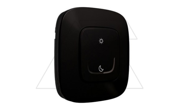 Netatmo-Valena Allure-Умный беспроводной сценарный выключатель День/Ночь, антрацит Legrand даташит схема