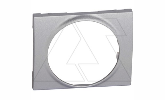 Galea Life - Универсальная лицевая панель, Aluminium фото