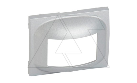 Galea Life - Обрамление для датчика движения, Aluminium фото