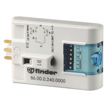 86.30.8.240.0000 модуль реле времени фото