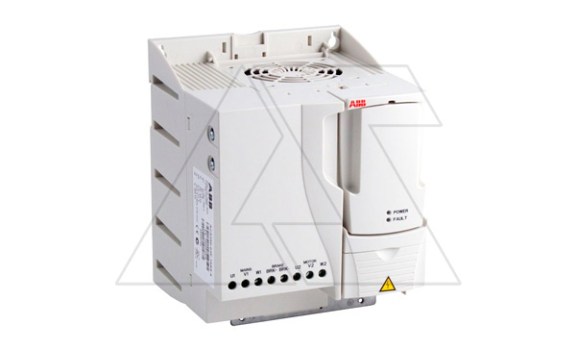 Преобразователь частоты ACS355-03E-23A1-4, 400VAC, 23.1A, 11kW, IP20, корп.R3 фото
