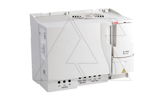 Преобразователь частоты ACS355-03E-38A0-4, 400VAC, 38A, 18.5kW, IP20, корп.R4 фото