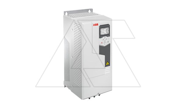 Преобразователь частоты ACS580-01-033A-4+J400, 400VAC, 32A, 15kW, IP21, корп.R3 фото