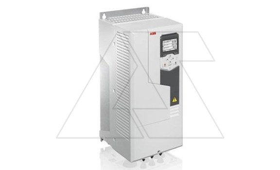 Преобразователь частоты ACS580-01-039A-4+J400, 400VAC, 38A, 18.5kW, IP21, корп.R3 фото