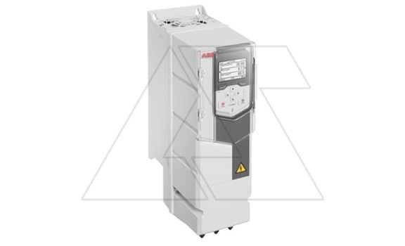 Преобразователь частоты ACS580-01-03A4-4+B056+J400, 400VAC, 3.3A, 1.1kW, IP55, корп.R1 фото