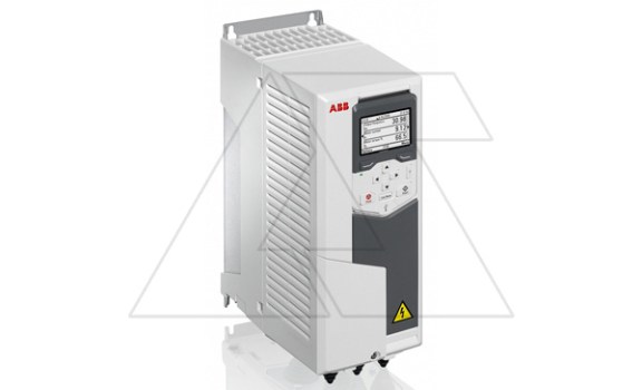 Преобразователь частоты ACS580-01-04A1-4+J400, 400VAC, 4.0A, 1.5kW, IP21, корп.R1 фото