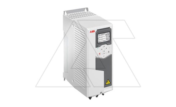Преобразователь частоты ACS580-01-05A7-4+J400, 400VAC, 5.6A, 2.2kW, IP21, корп.R1 фото
