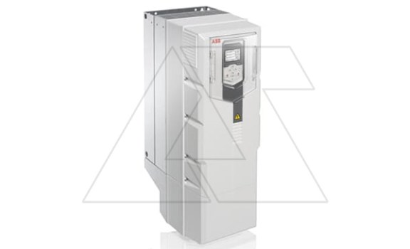 Преобразователь частоты ACS580-01-145A-4+B056+J400, 400VAC, 145A, 75kW, IP55, корп.R6 фото