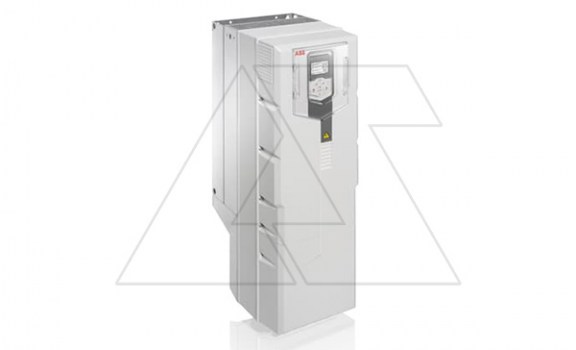 Преобразователь частоты ACS580-01-293A-4+B056+J400, 400VAC, 293A, 160kW, IP55, корп.R8 фото
