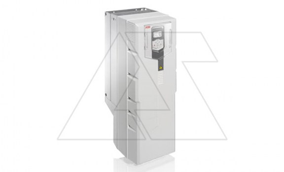Преобразователь частоты ACS580-01-363A-4+B056+J400, 400VAC, 363A, 200kW, IP55, корп.R9 фото