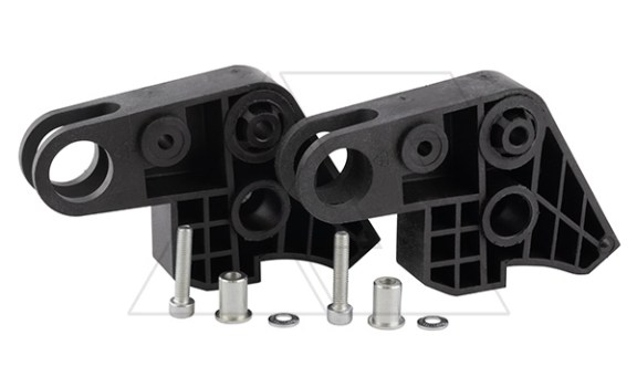 Механическая блокировка AR-630 для контакторов UKC(D)-630_800 фото