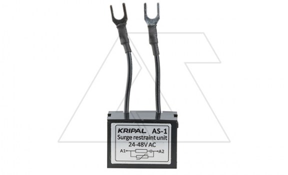 Модуль защитный AS-1, RC+варистор, 24-48VAC, для UKC-9_95 фото