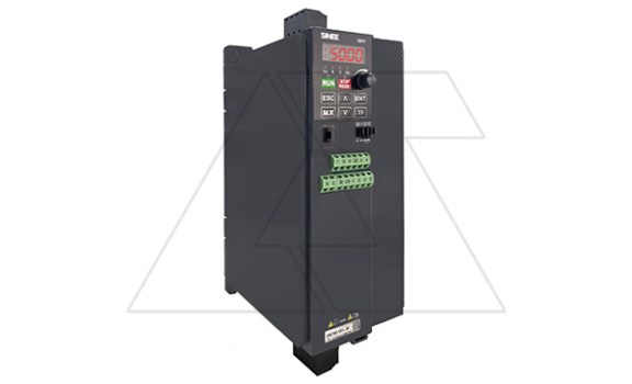 Преобразователь частоты EM700-5R5-3B, 400VAC, 5.5kW, 13/15.7A, IP20, корп.B0 фото