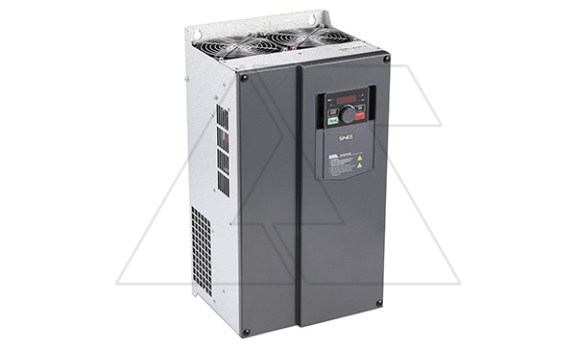 Преобразователь частоты EM730-030-3, 400VAC, 30kW, 60/70A, ЭМС C3, IP20, корп.B0 фото