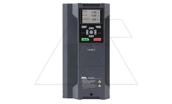 Преобразователь частоты EM760-015G/018P-3B, 400VAC, 15/18.5kW, 32/38A, ЭМС C3, IP21, корп.A2 фото