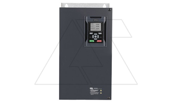 Преобразователь частоты EM760-037G/045P-3, 400VAC, 37/45kW, 75/87A, ЭМС C3, IP21, корп.B0 фото