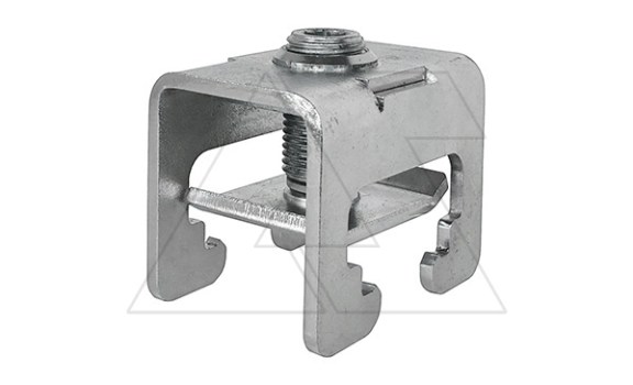 Клемма MFC30-32 для медной шины 30x10 мм., макс. 32x10x1 фото