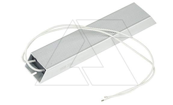Резистор тормозной RXLG-2000W-30R-J, 11…18.5kW, 30Oм для EM730/EM760 фото
