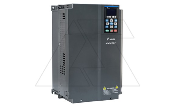 Преобразователь частоты CP2000, 400VAC, 22kW, 45A, IP20, корп.C фото
