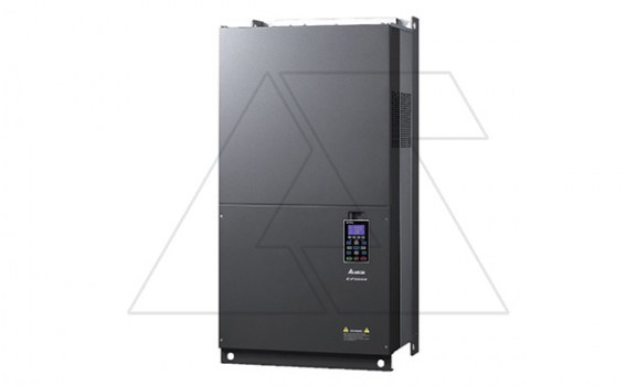 Преобразователь частоты CP2000, 400VAC, 280kW, 530A, IP20, корп.G фото