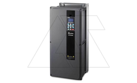 Преобразователь частоты CFP2000, 400VAC, 30kW, 60A, ЭМС С2, IP55, корп.C фото