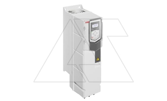 Преобразователь частоты ACS580-01-046A-4+B056+J400, 400VAC, 45A, 22kW, IP55, корп.R3 фото