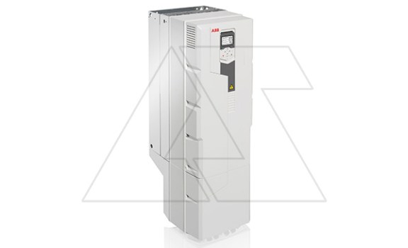 Преобразователь частоты ACS580-01-363A-4+J400, 400VAC, 363A, 200kW, IP21, корп.R9 фото