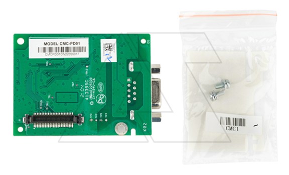 Коммуникационная плата для C/CP/CFP/CH, интерфейс Profibus DP Delta даташит схема