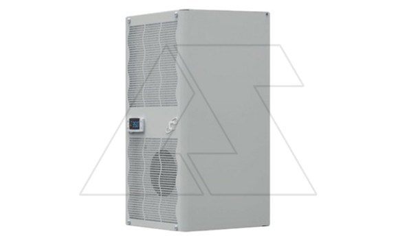 Устройство охлаждения эл.тех. щита компактное, 975-1075W (L35L35), 230VAC, 565х280х278мм (ВхШхГ), IP54 фото