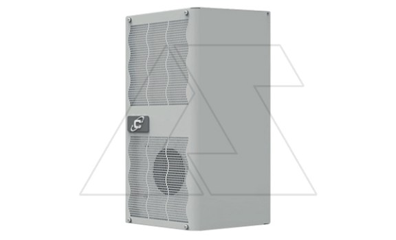 Устройство охлаждения эл.тех. щита компактное уличное, 645-655W (L35L35), 400VAC, 565х280х278мм (ВхШхГ), IP54 фото