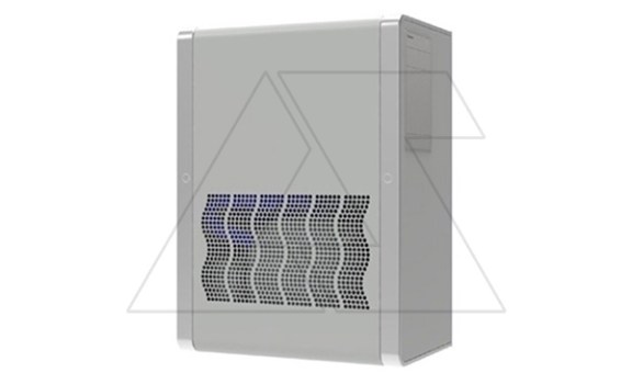 Устройство охлаждения эл.тех. щита, 360-380W (L35L35), 230VAC, 443х324х206мм (ВхШхГ), IP54 фото
