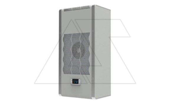 Устройство охлаждения эл.тех. щита, 550-580W (L35L35), 230VAC, 642х314х221мм (ВхШхГ), IP54 фото