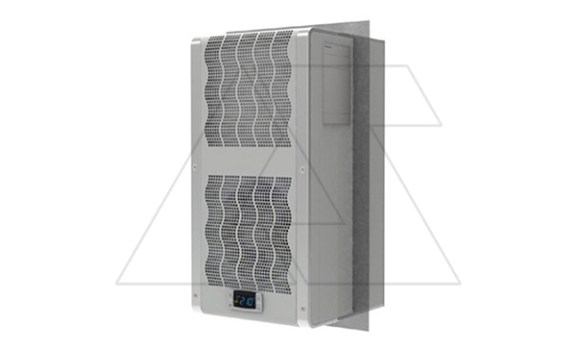 Устройство охлаждения эл.тех. щита, 800-850W (L35L35), 230VAC, част. встраиваемое, 550х279х286мм (ВхШхГ), IP54 фото