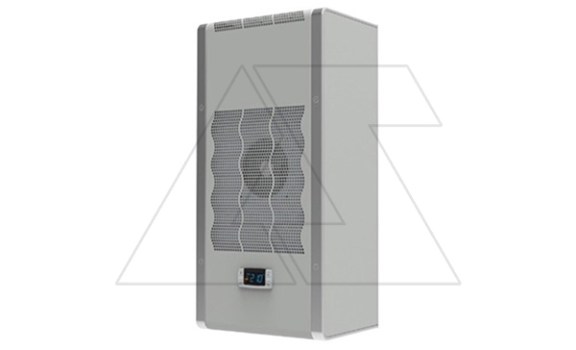 Устройство охлаждения эл.тех. щита, 850-900W (L35L35), 230VAC, 642х314х221мм (ВхШхГ), IP54 фото