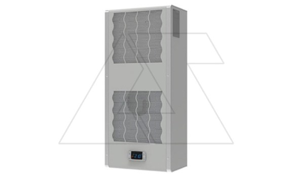 Устройство охлаждения эл.тех. щита, 1500-1600W (L35L35), 230VAC, 913х413х248мм (ВхШхГ), IP54 фото