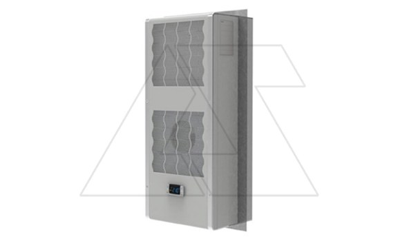 Устройство охлаждения эл.тех. щита, 1400-1500W (L35L35), 400VAC, част. встраиваемое, 950х400х304мм (ВхШхГ), IP54 фото