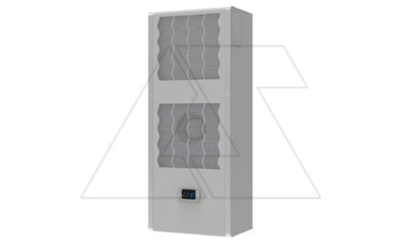 Устройство охлаждения эл.тех. щита, 2100-2200W (L35L35), 230VAC, 1005х413х263мм (ВхШхГ), IP54 фото