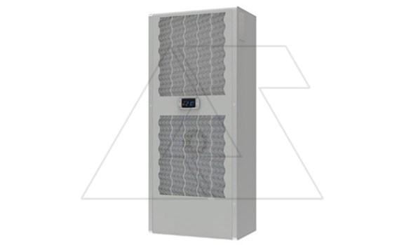 Устройство охлаждения эл.тех. щита, 2850-3000W (L35L35), 400VAC, 1219х514х347мм (ВхШхГ), IP54 фото