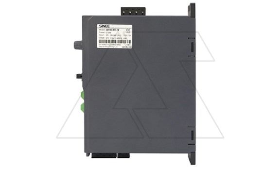 Преобразователь частоты EM700-0R7-3B, 400VAC, 0.75kW, 2.5/3.0A, IP20, корп.A0 SINEE даташит схема