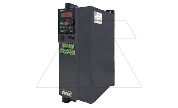 Преобразователь частоты EM700-5R5-3B, 400VAC, 5.5kW, 13/15.7A, IP20, корп.B0 SINEE даташит схема