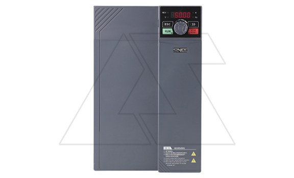 Преобразователь частоты EM730-022-3B, 400VAC, 22kW, 45/49A, ЭМС C3, IP20, корп.A4 SINEE даташит схема